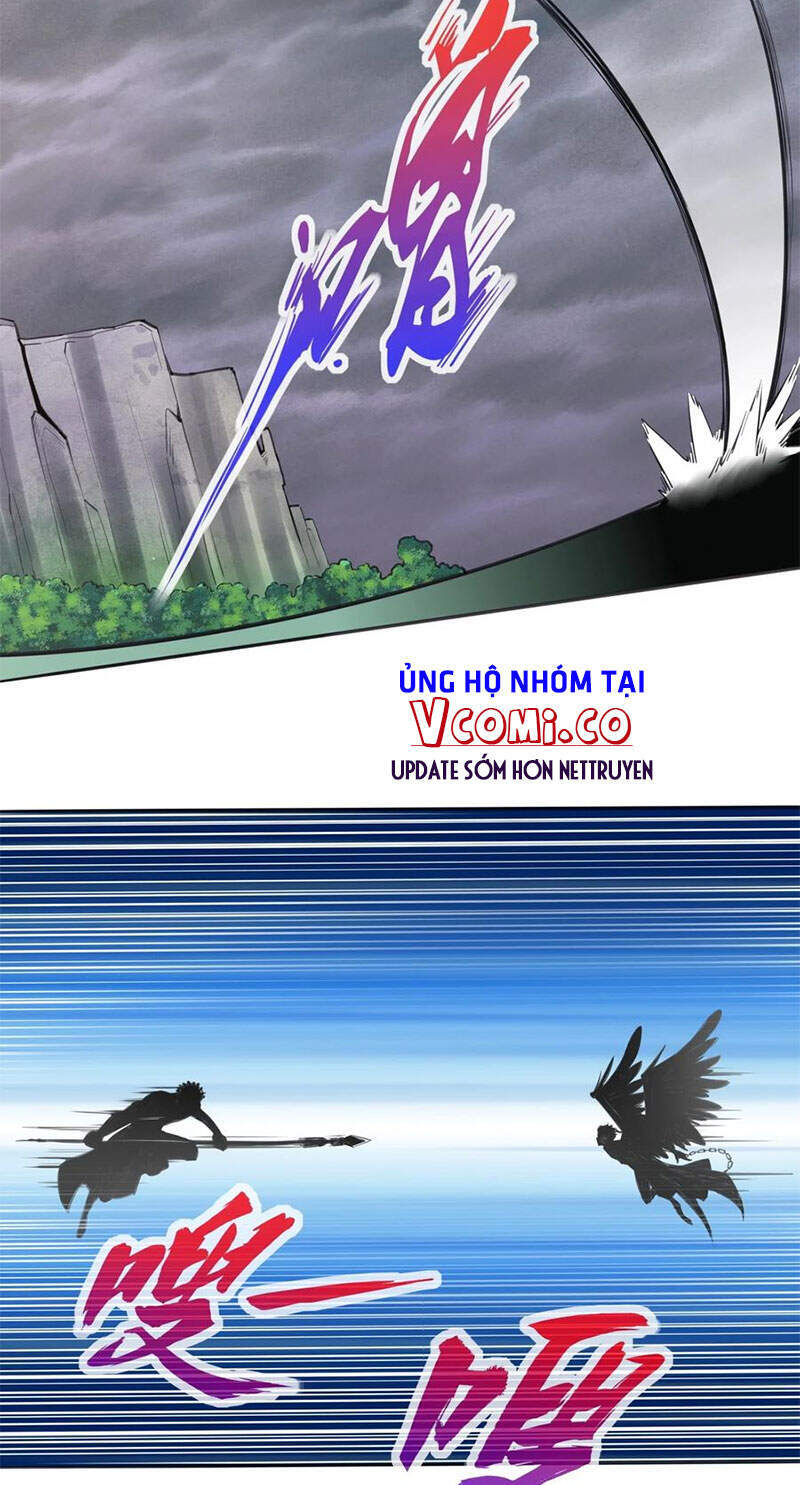 Vạn Cổ Đệ Nhất Thần - Chương 42