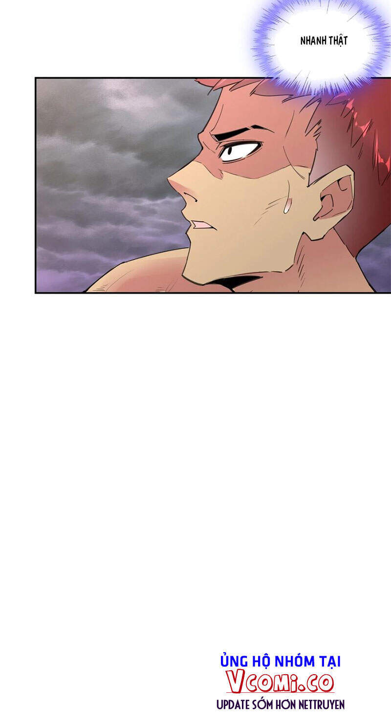 Vạn Cổ Đệ Nhất Thần - Chương 42