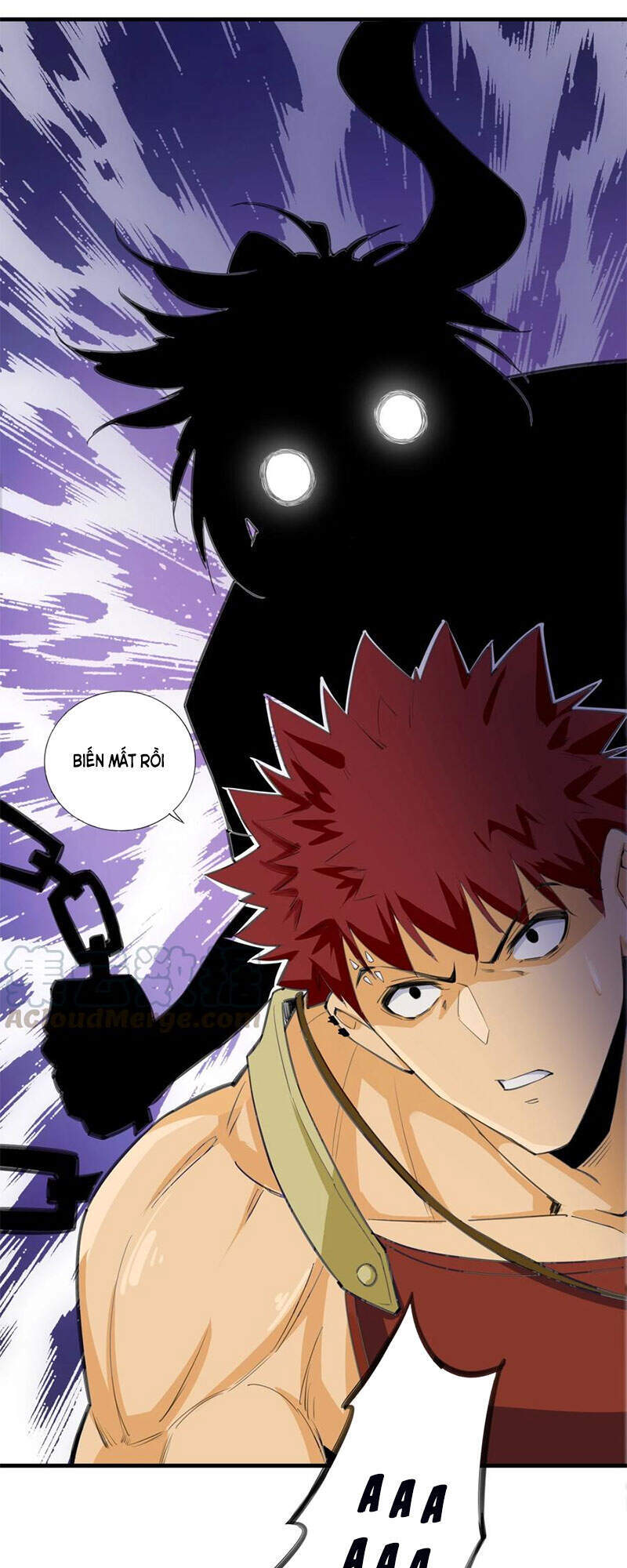 Vạn Cổ Đệ Nhất Thần - Chương 42