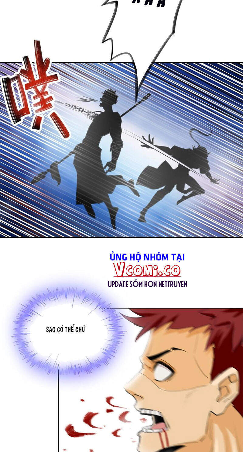 Vạn Cổ Đệ Nhất Thần - Chương 42