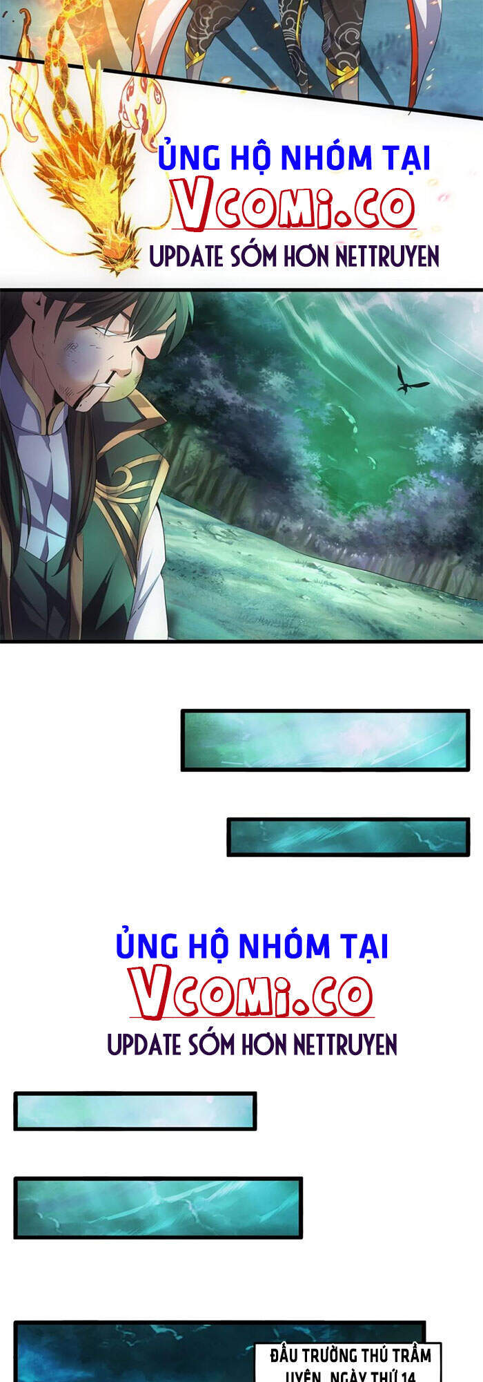 Vạn Cổ Đệ Nhất Thần - Chương 44