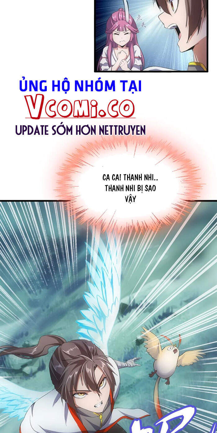 Vạn Cổ Đệ Nhất Thần - Chương 44