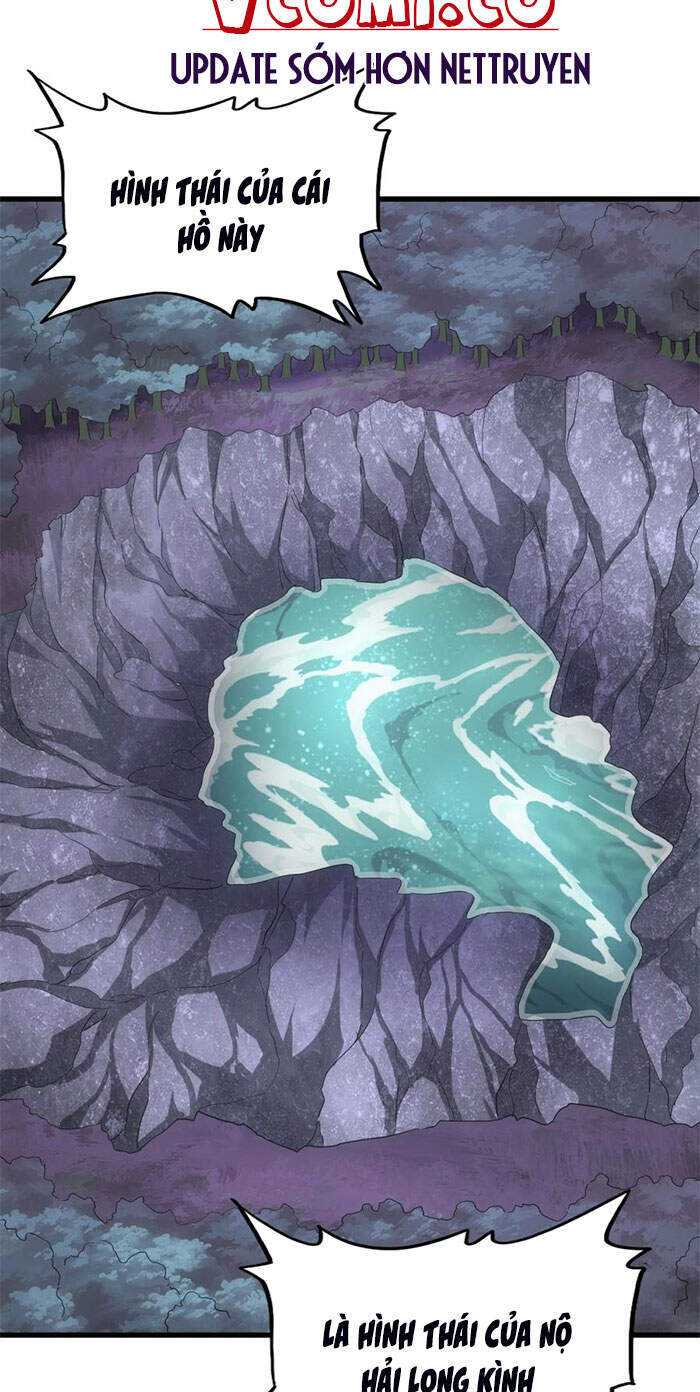 Vạn Cổ Đệ Nhất Thần - Chương 44