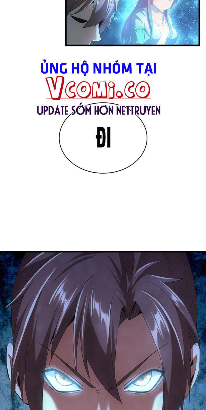 Vạn Cổ Đệ Nhất Thần - Chương 44