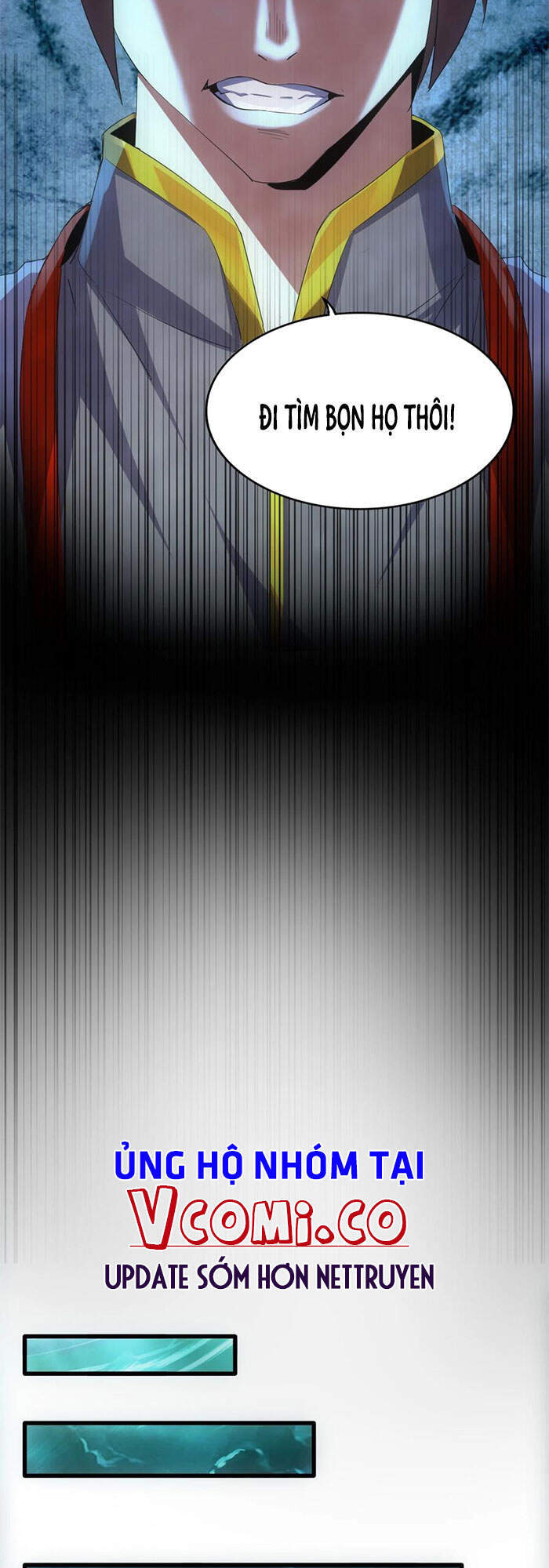 Vạn Cổ Đệ Nhất Thần - Chương 44