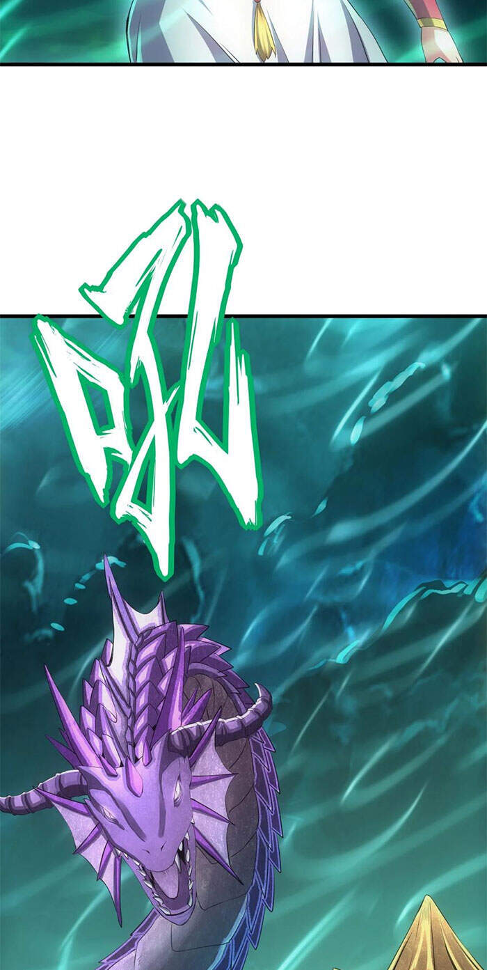 Vạn Cổ Đệ Nhất Thần - Chương 44