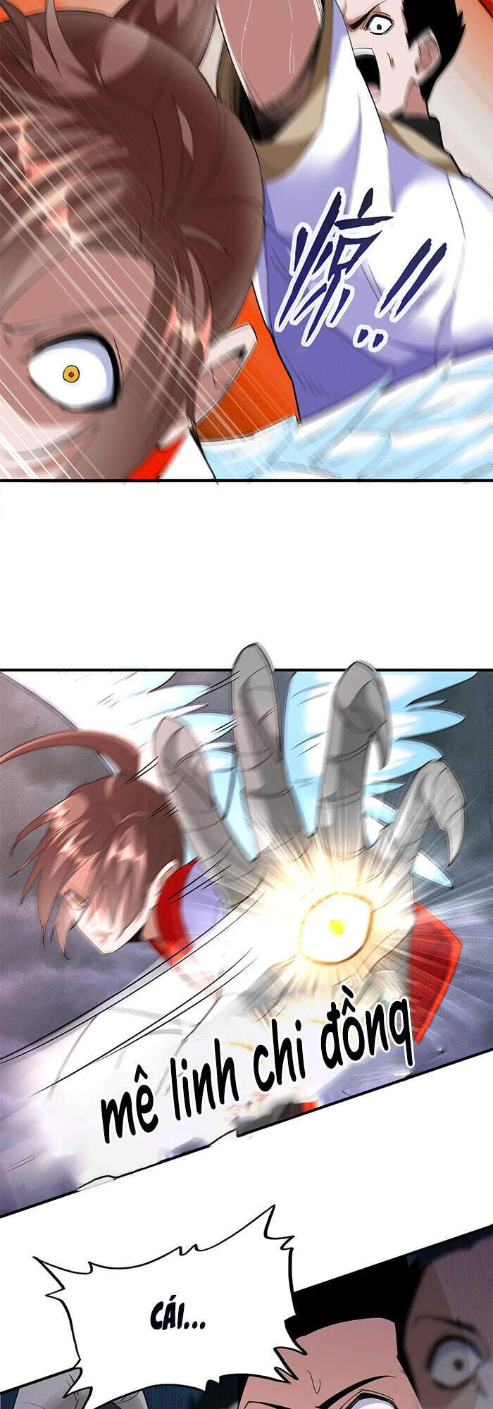 Vạn Cổ Đệ Nhất Thần - Chương 44