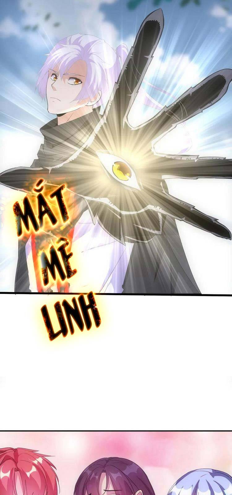 Vạn Cổ Đệ Nhất Thần - Chương 87