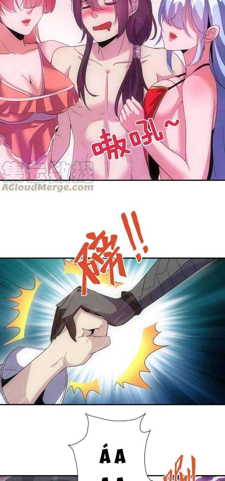 Vạn Cổ Đệ Nhất Thần - Chương 87