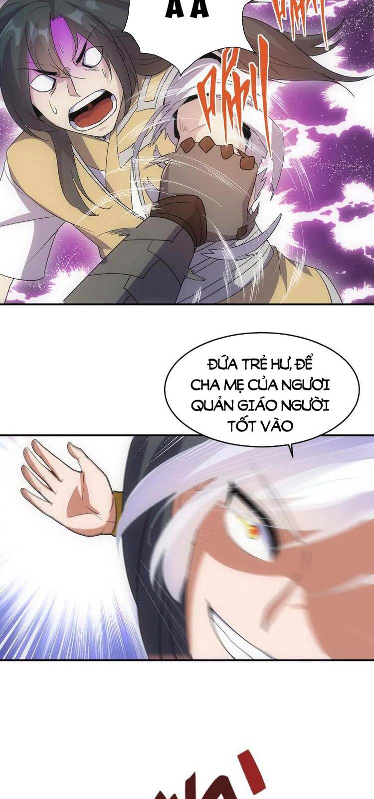 Vạn Cổ Đệ Nhất Thần - Chương 87