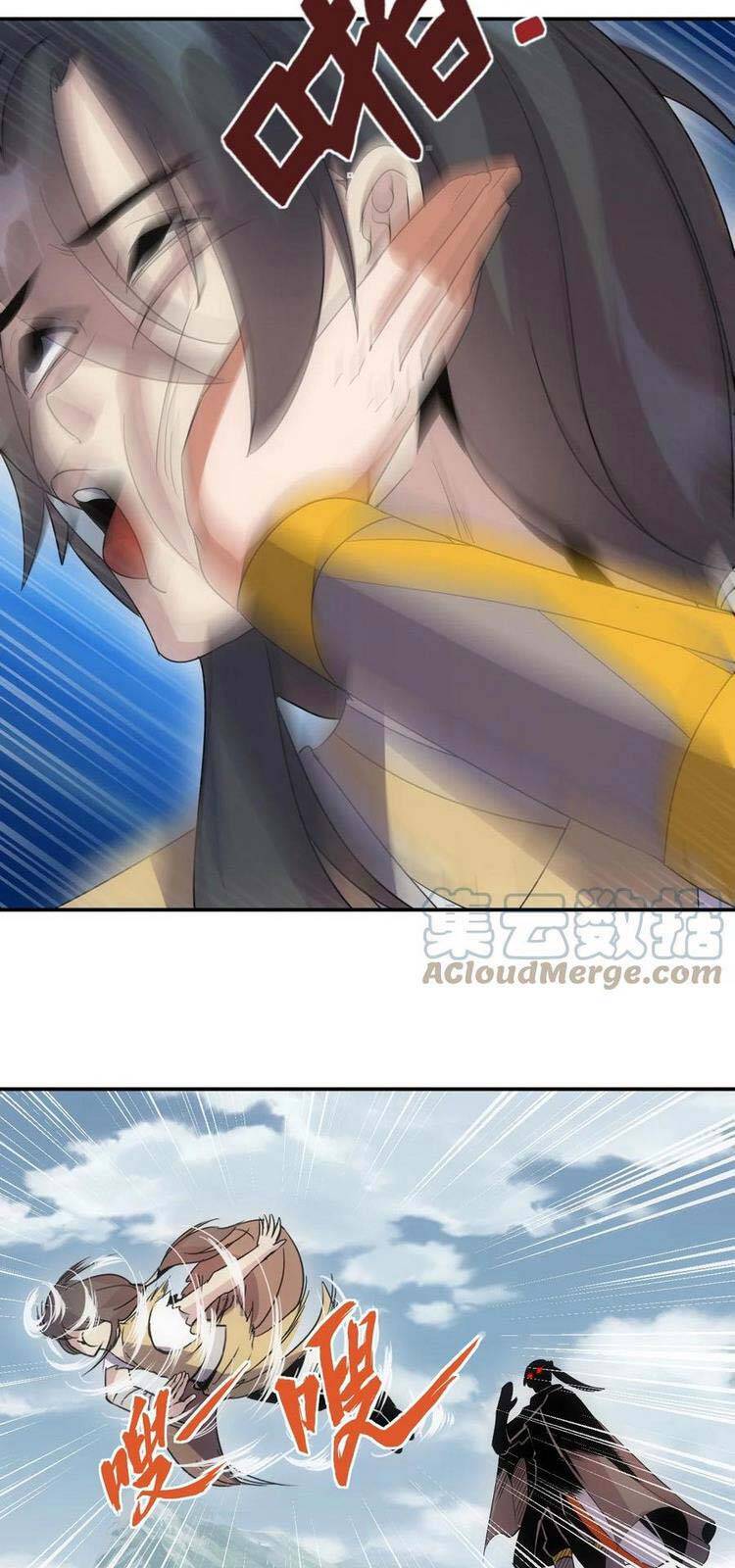 Vạn Cổ Đệ Nhất Thần - Chương 87