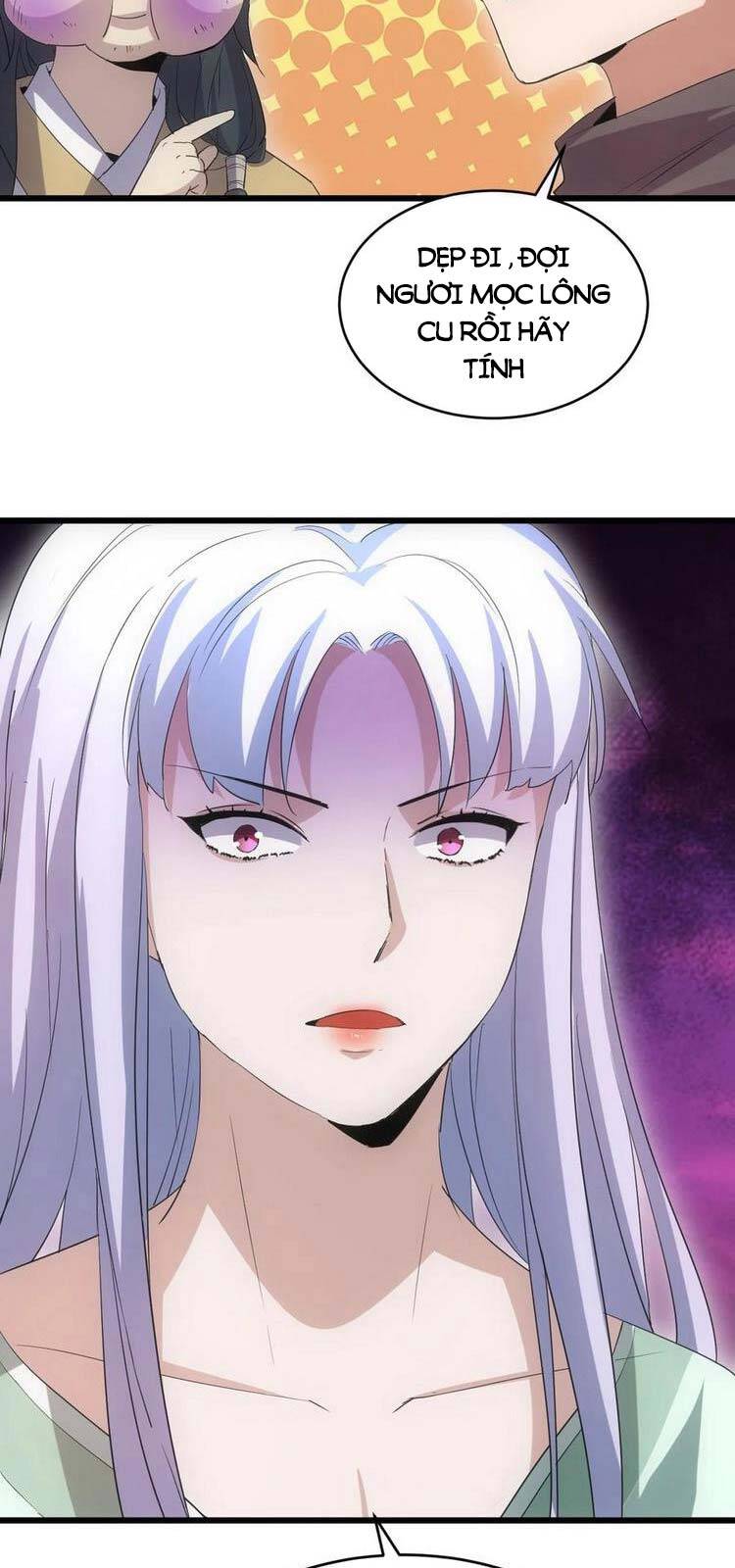 Vạn Cổ Đệ Nhất Thần - Chương 87