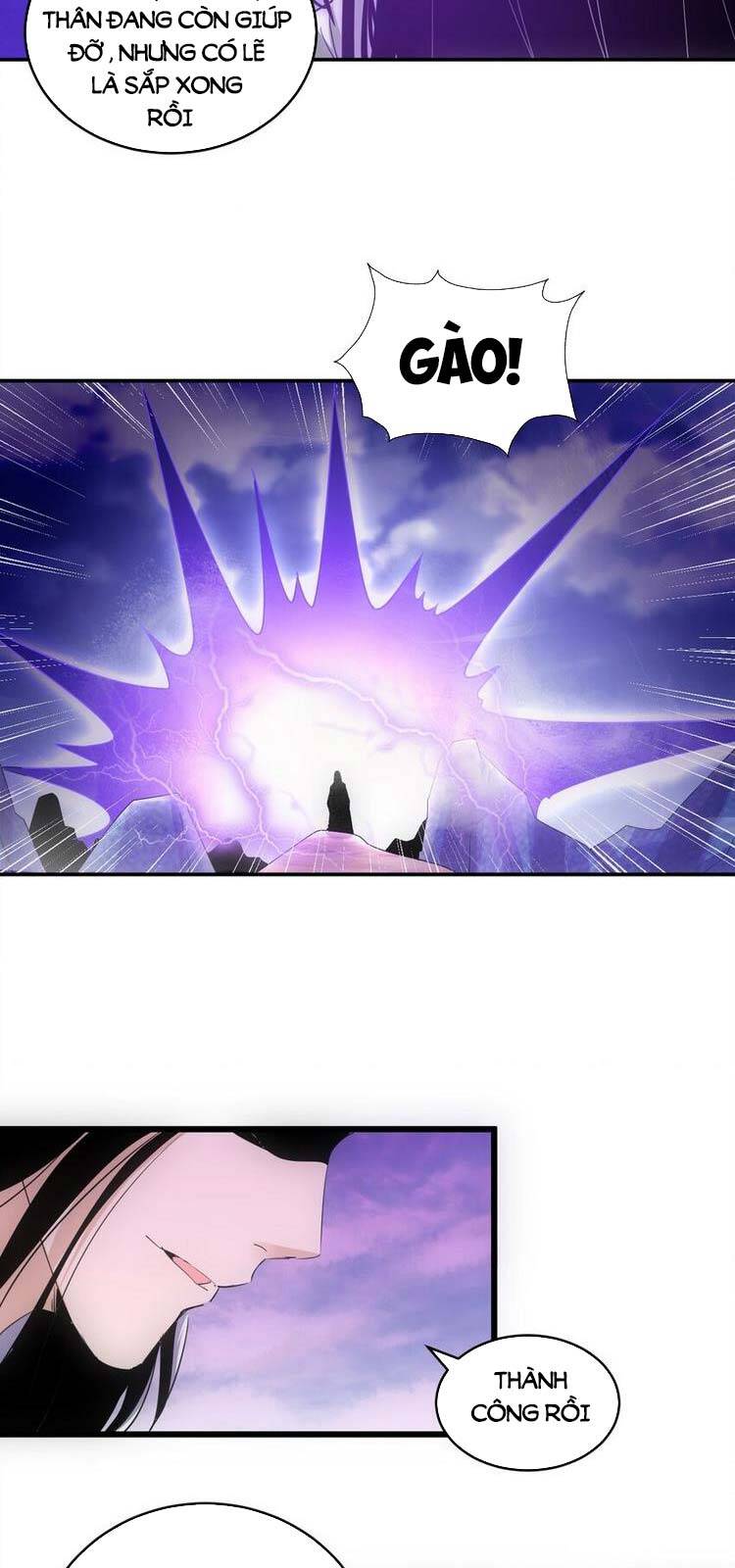 Vạn Cổ Đệ Nhất Thần - Chương 88