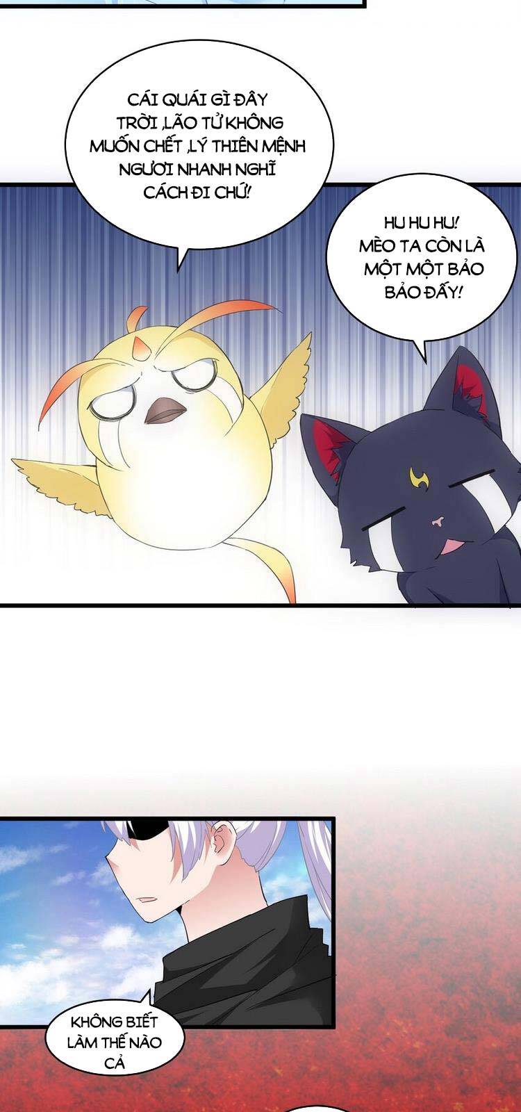 Vạn Cổ Đệ Nhất Thần - Chương 88