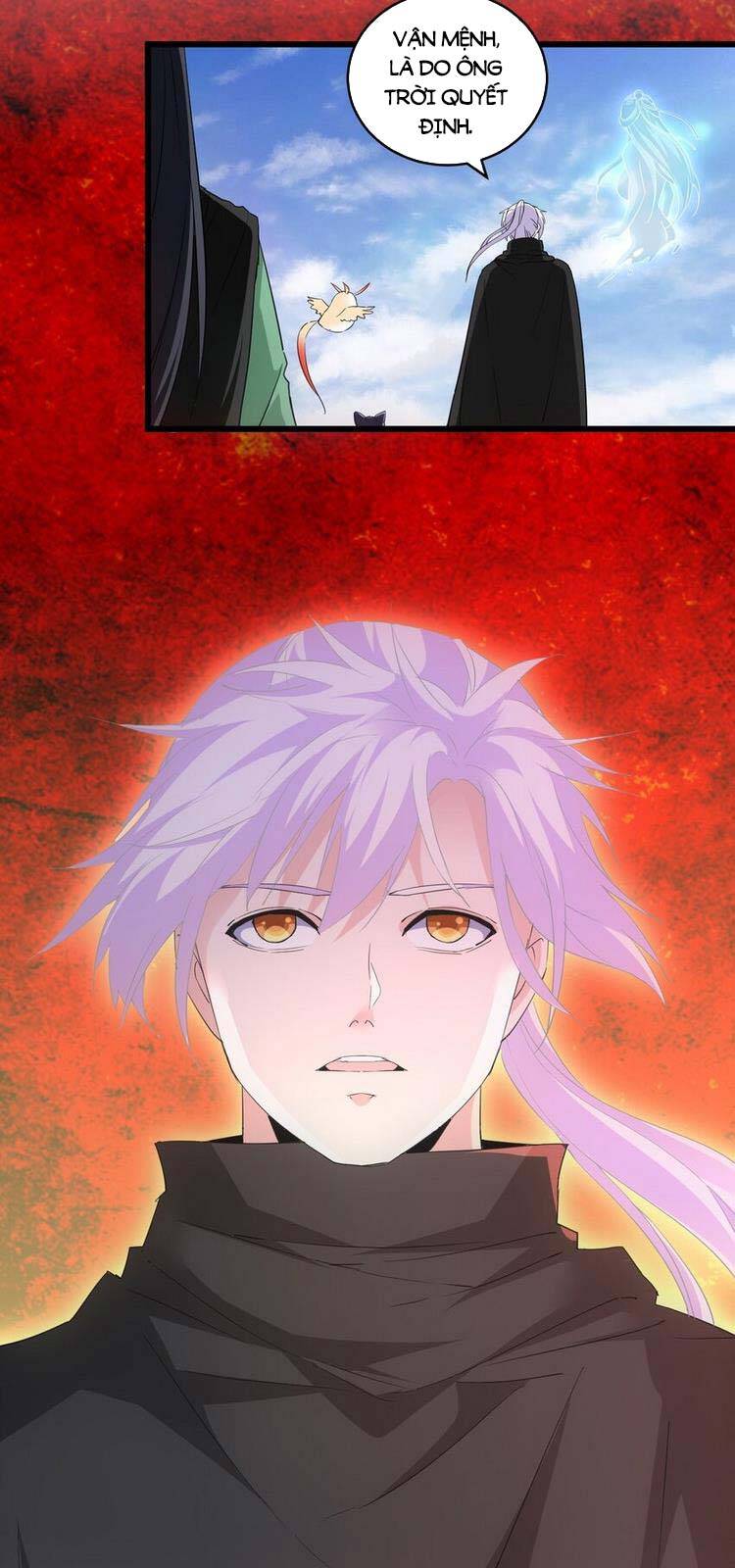 Vạn Cổ Đệ Nhất Thần - Chương 88