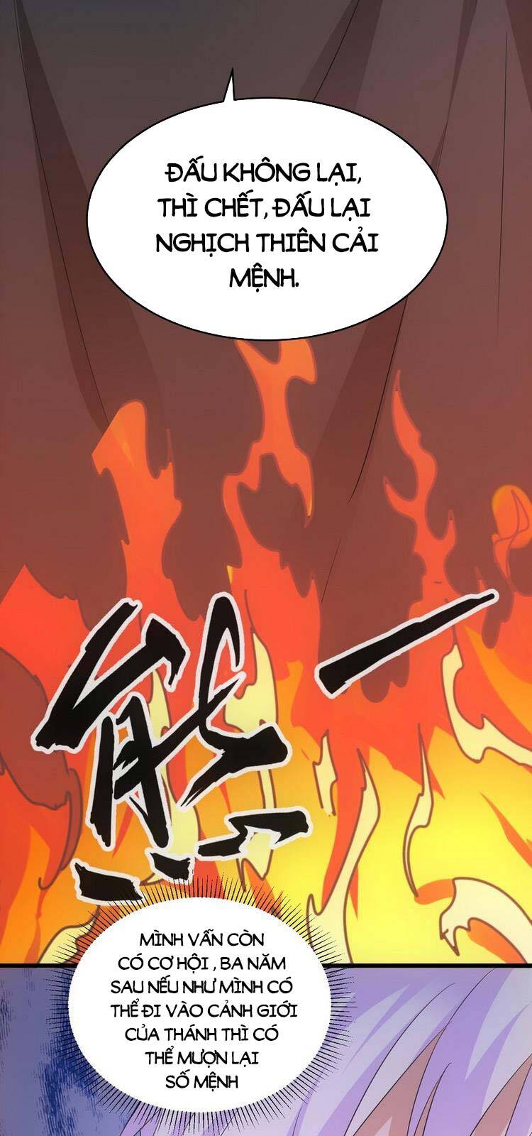 Vạn Cổ Đệ Nhất Thần - Chương 88