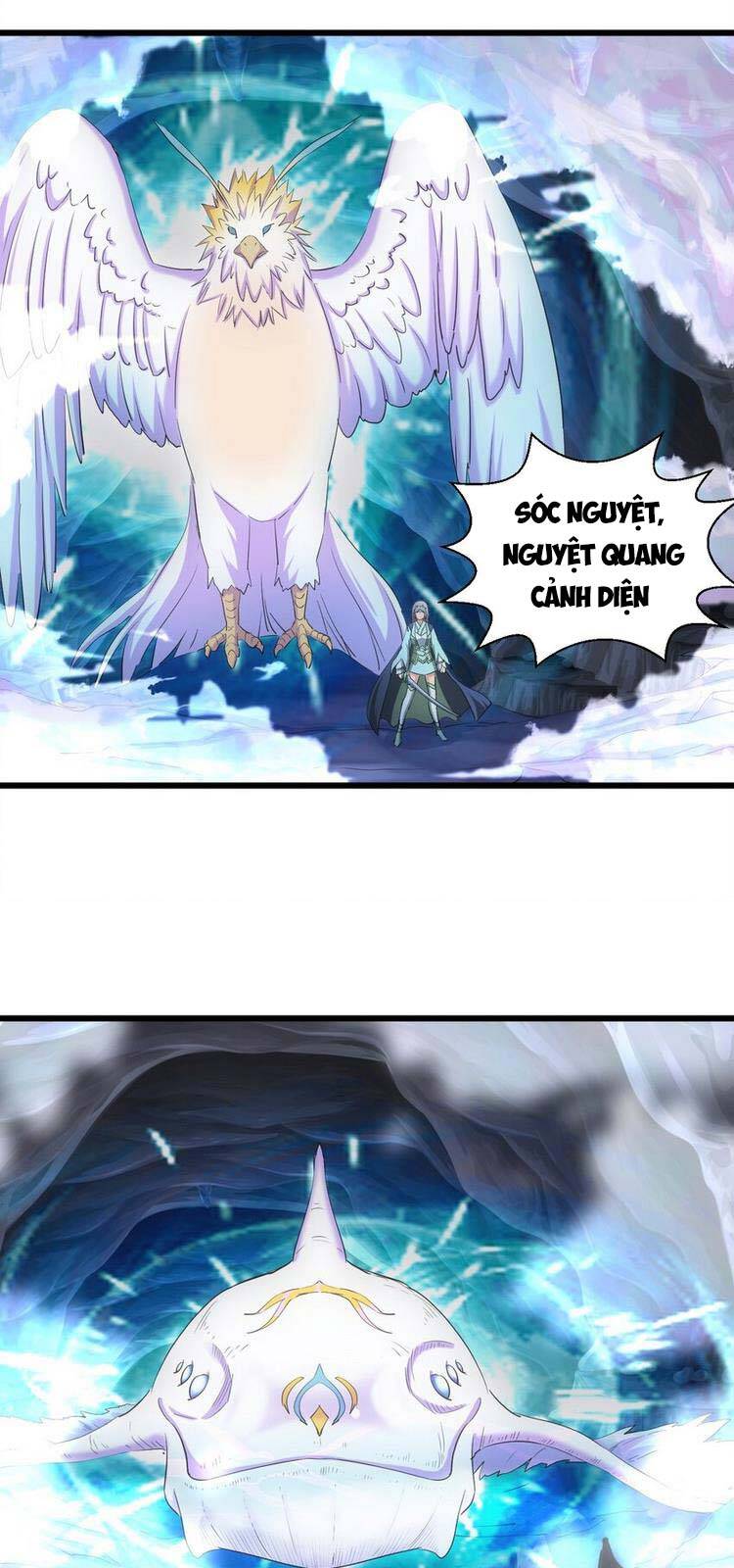 Vạn Cổ Đệ Nhất Thần - Chương 89