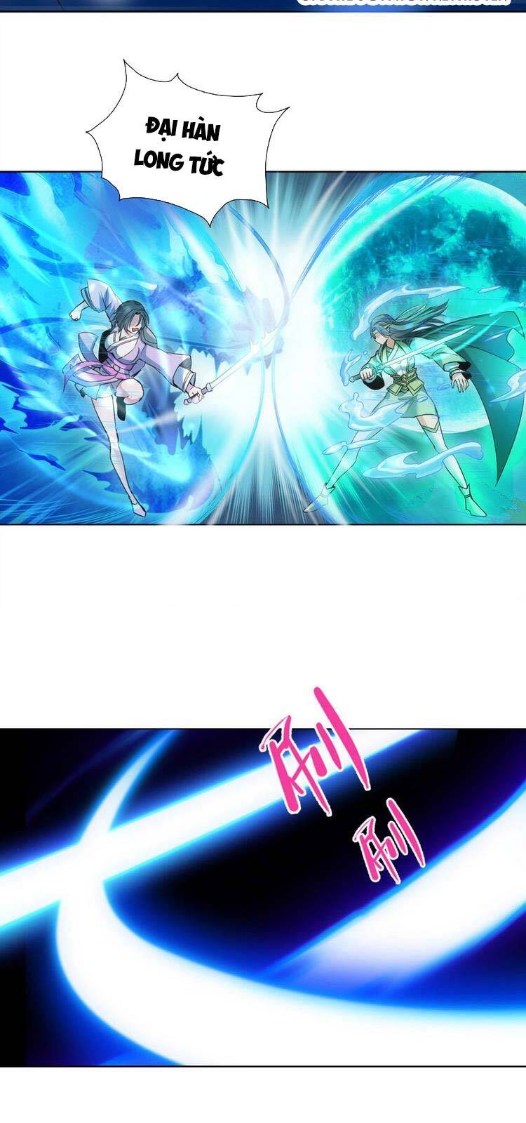 Vạn Cổ Đệ Nhất Thần - Chương 89