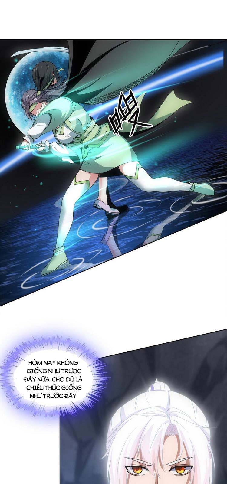 Vạn Cổ Đệ Nhất Thần - Chương 89