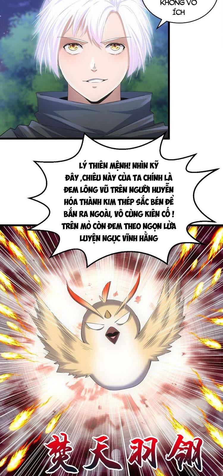 Vạn Cổ Đệ Nhất Thần - Chương 89