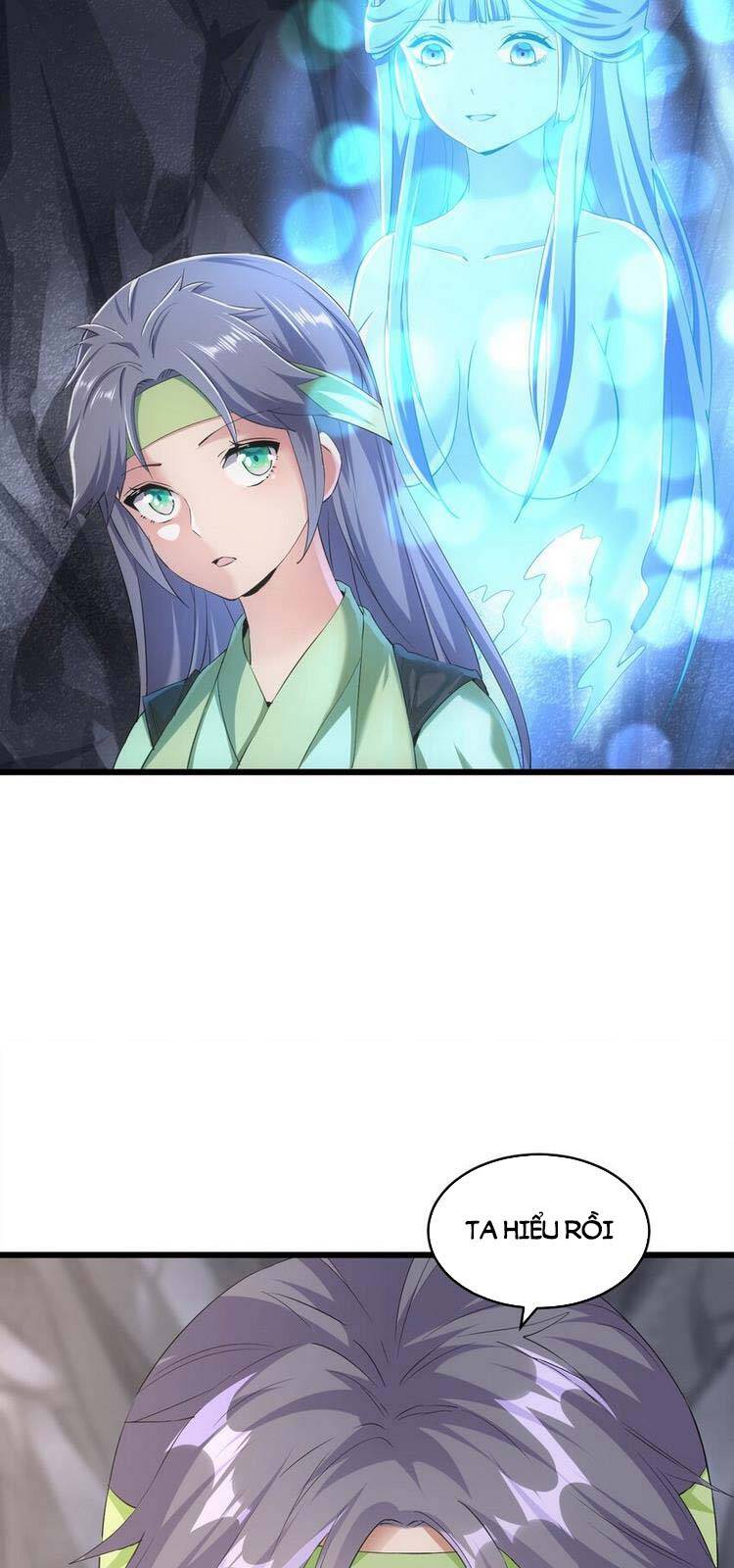 Vạn Cổ Đệ Nhất Thần - Chương 89