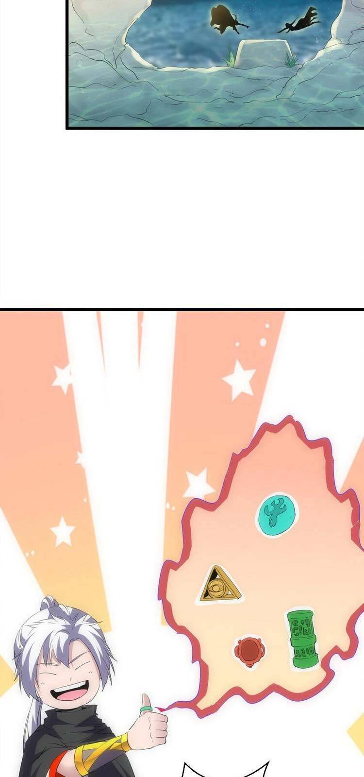 Vạn Cổ Đệ Nhất Thần - Chương 89