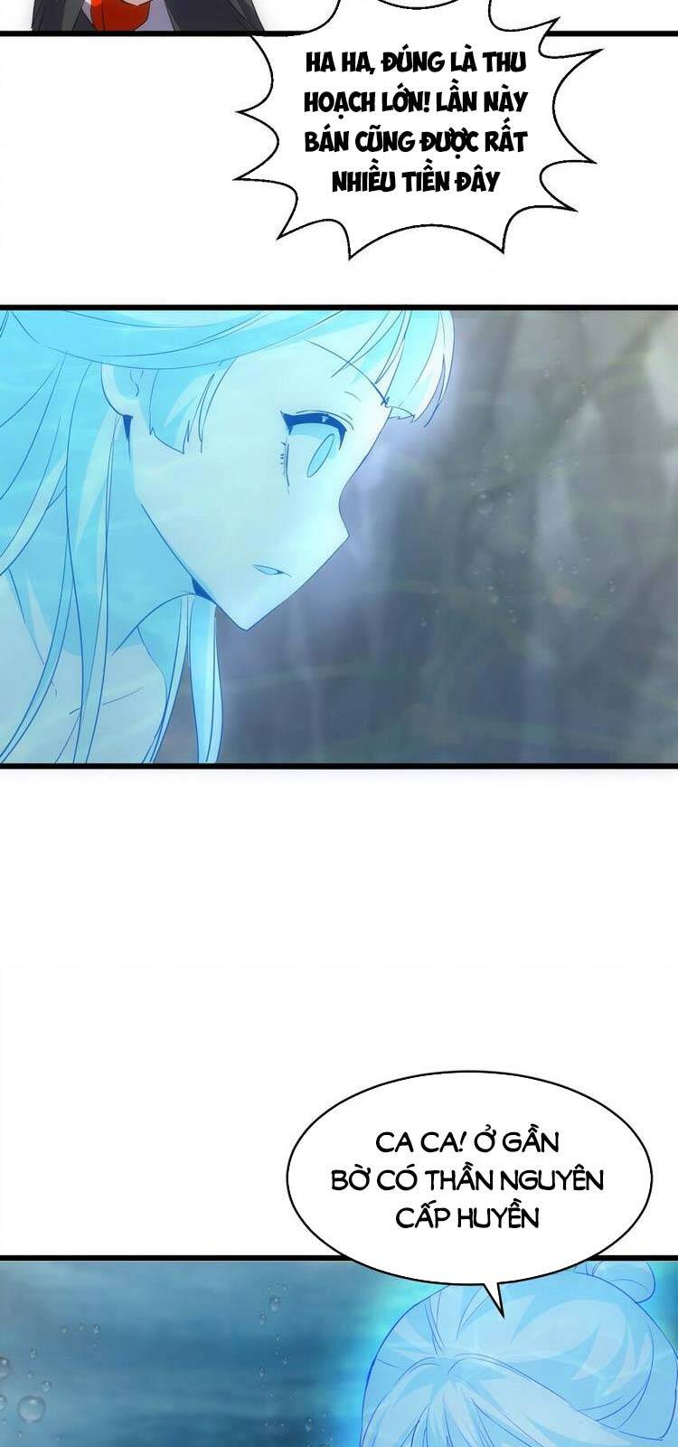 Vạn Cổ Đệ Nhất Thần - Chương 89