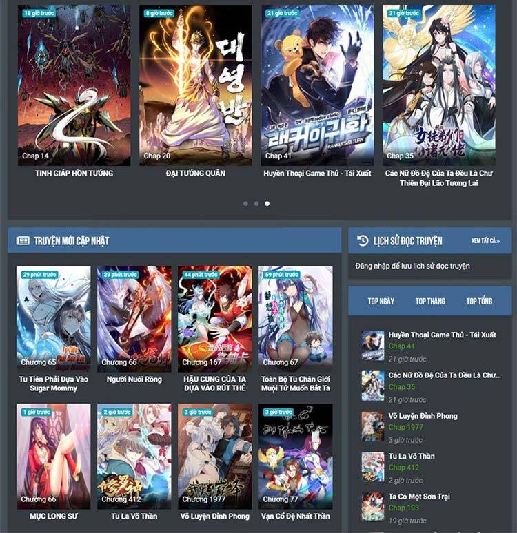 Vạn Cổ Đệ Nhất Thần - Chương 89