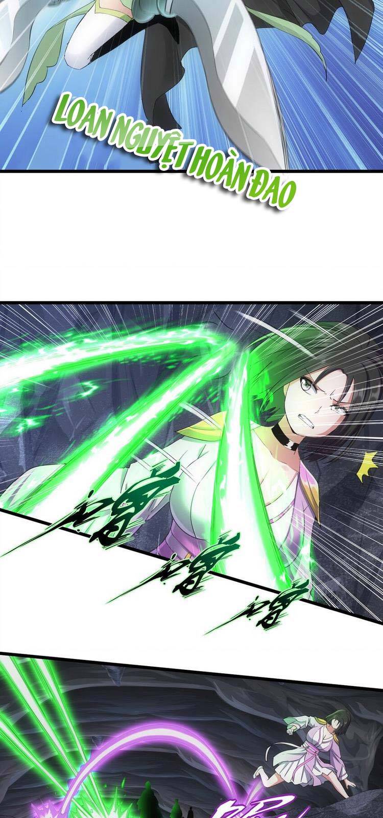 Vạn Cổ Đệ Nhất Thần - Chương 89