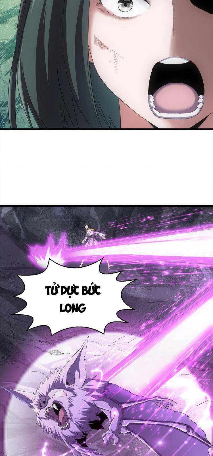 Vạn Cổ Đệ Nhất Thần - Chương 89