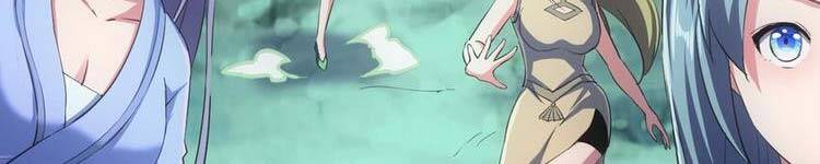 Vạn Cổ Đệ Nhất Thần - Chương 90