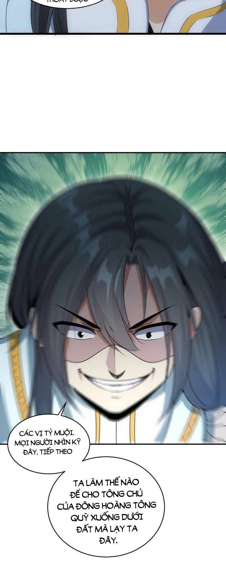 Vạn Cổ Đệ Nhất Thần - Chương 90