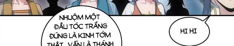 Vạn Cổ Đệ Nhất Thần - Chương 90