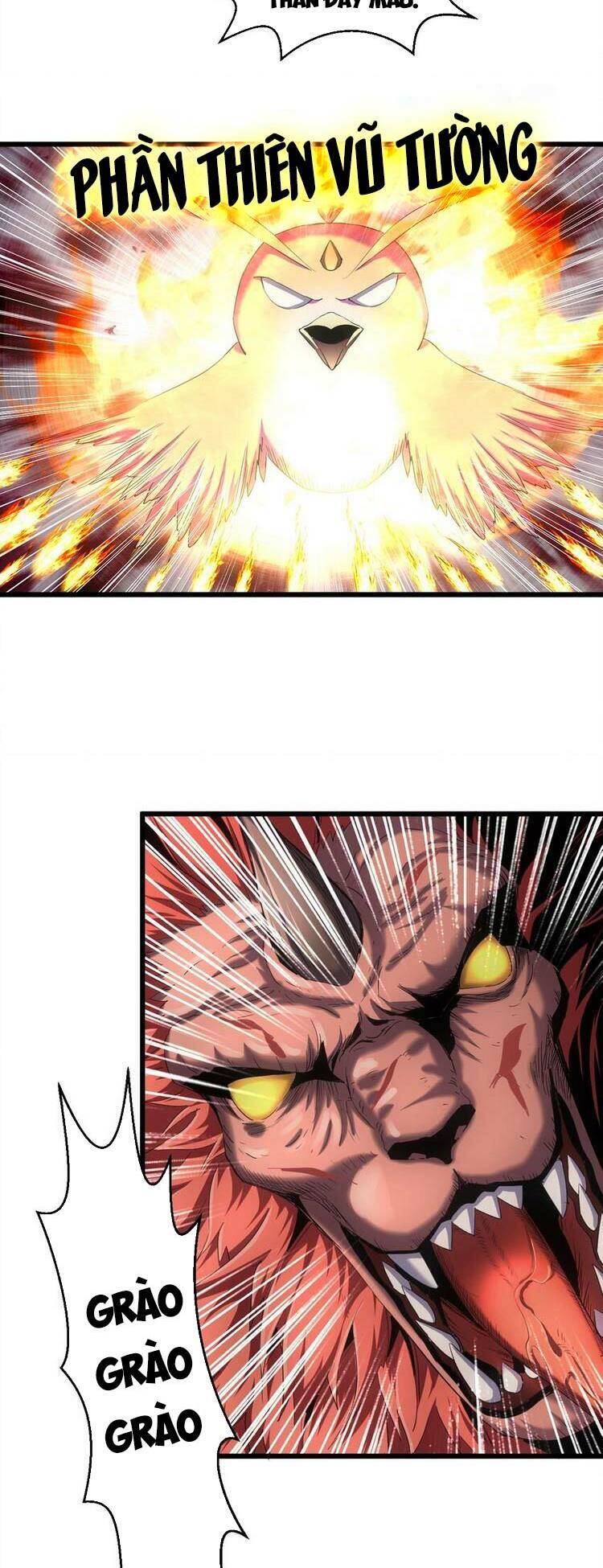 Vạn Cổ Đệ Nhất Thần - Chương 90