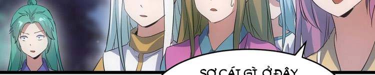 Vạn Cổ Đệ Nhất Thần - Chương 90