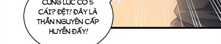 Vạn Cổ Đệ Nhất Thần - Chương 90