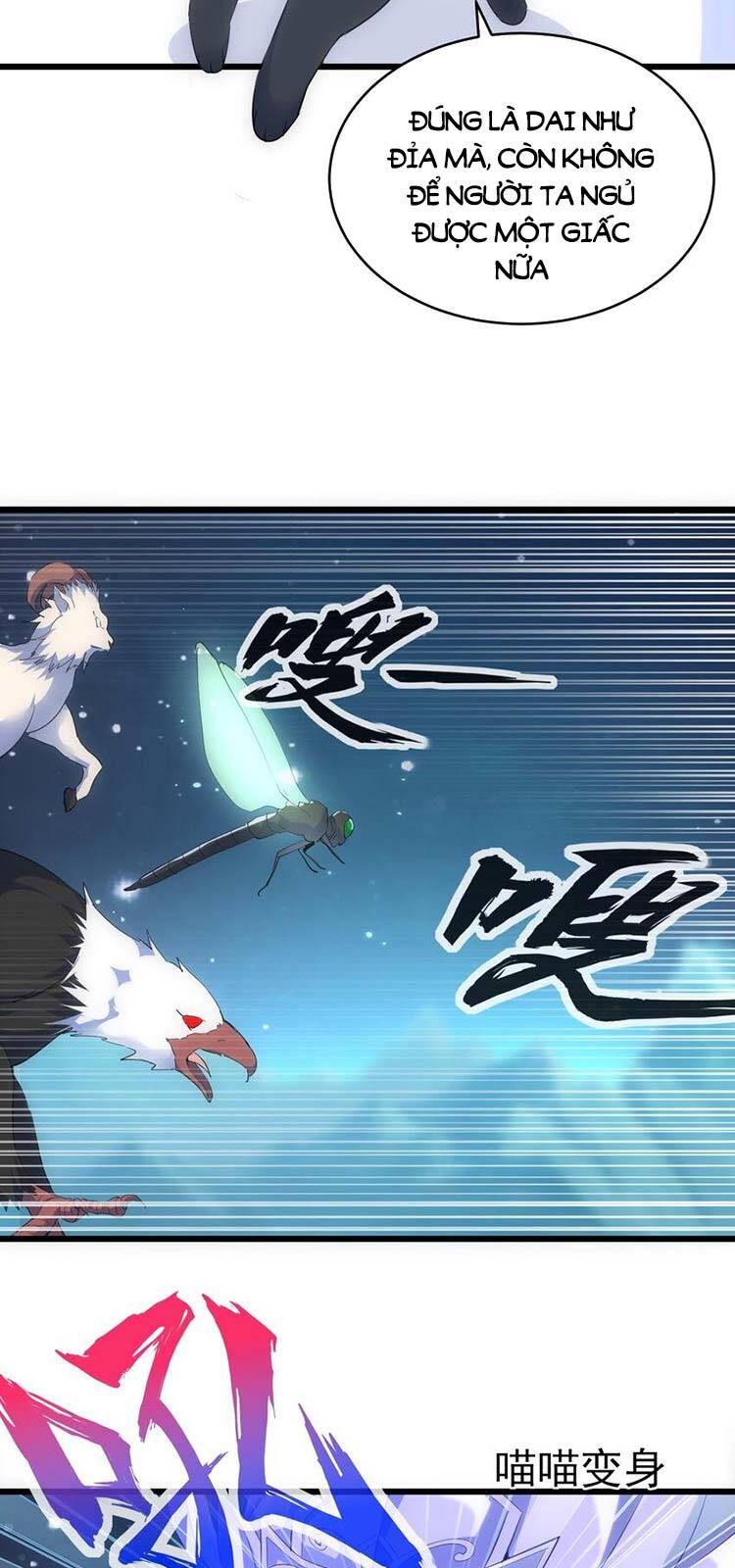 Vạn Cổ Đệ Nhất Thần - Chương 91