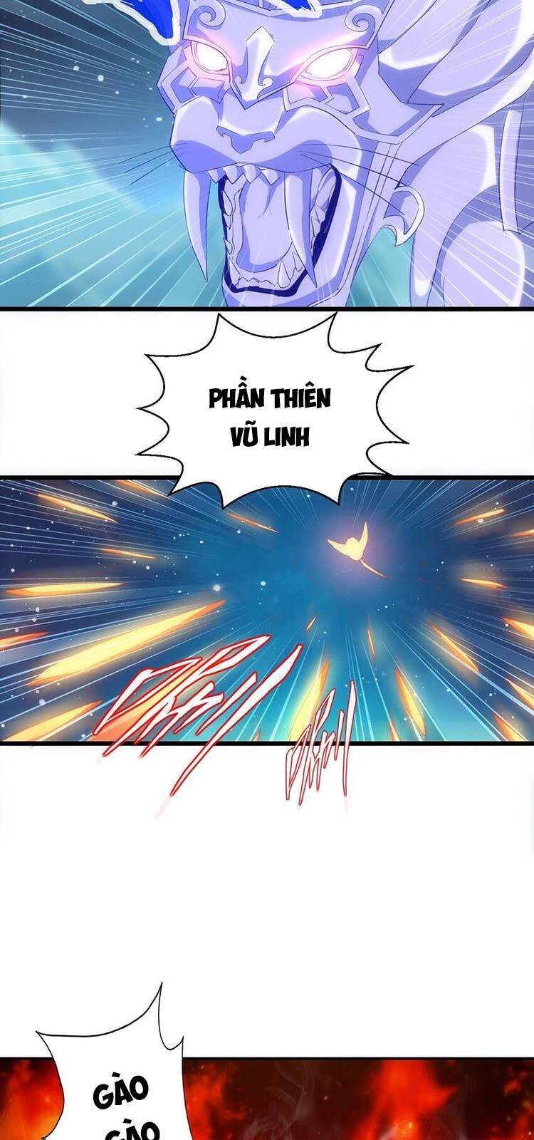 Vạn Cổ Đệ Nhất Thần - Chương 91