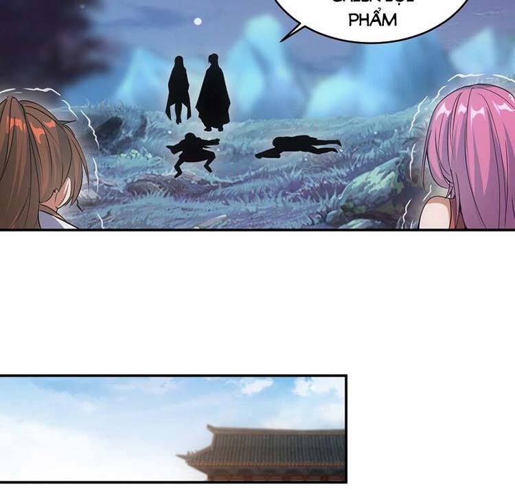 Vạn Cổ Đệ Nhất Thần - Chương 91