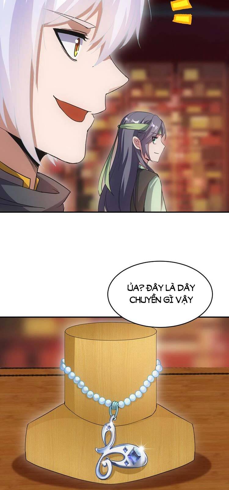 Vạn Cổ Đệ Nhất Thần - Chương 91