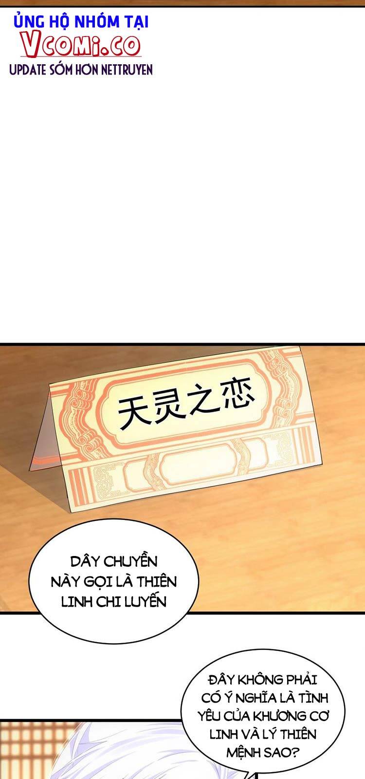 Vạn Cổ Đệ Nhất Thần - Chương 91