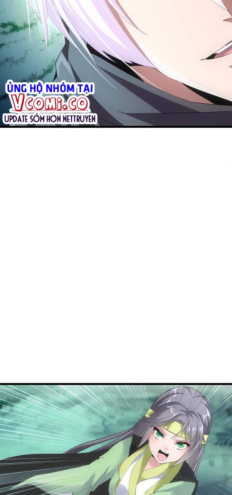 Vạn Cổ Đệ Nhất Thần - Chương 91