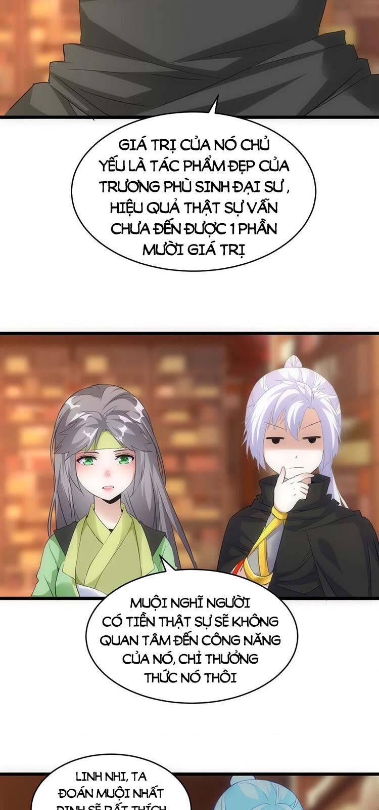 Vạn Cổ Đệ Nhất Thần - Chương 91