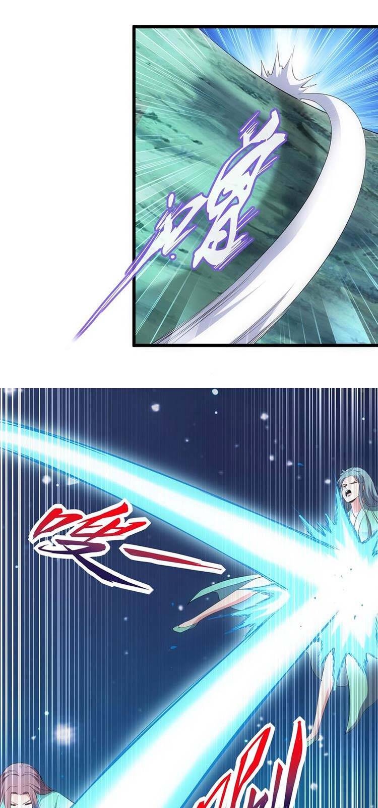 Vạn Cổ Đệ Nhất Thần - Chương 91