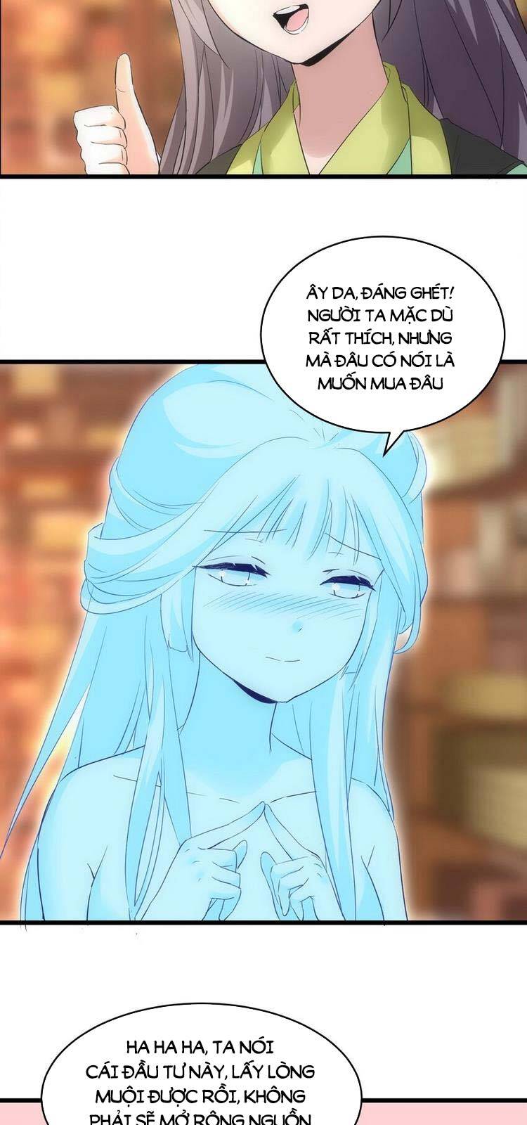 Vạn Cổ Đệ Nhất Thần - Chương 92