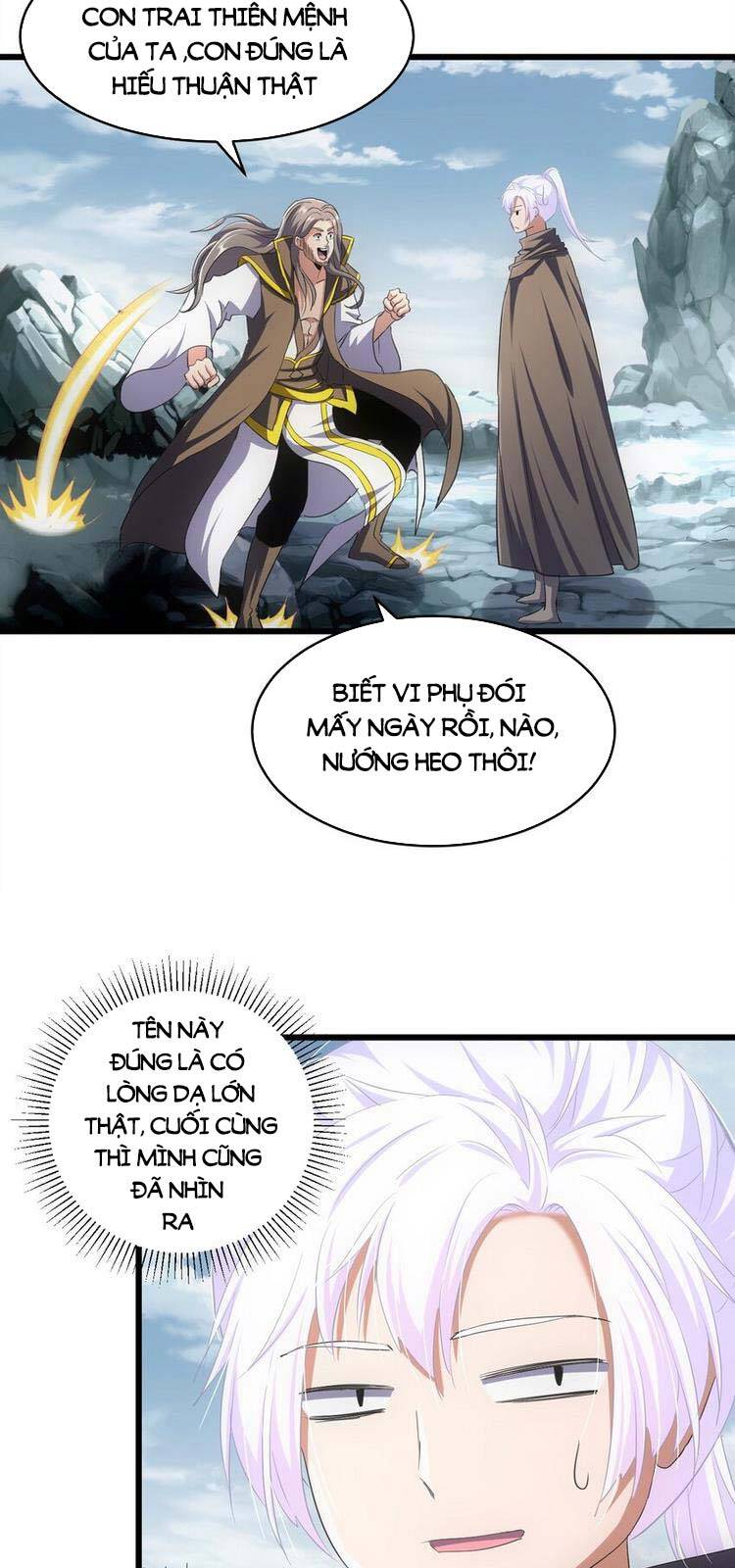 Vạn Cổ Đệ Nhất Thần - Chương 92