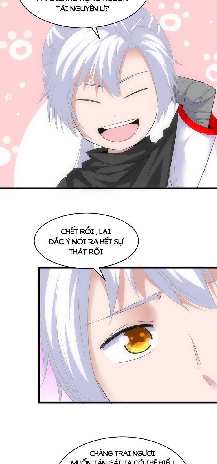 Vạn Cổ Đệ Nhất Thần - Chương 92