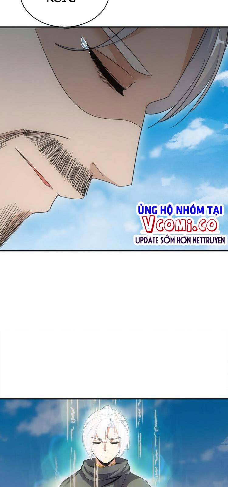 Vạn Cổ Đệ Nhất Thần - Chương 92