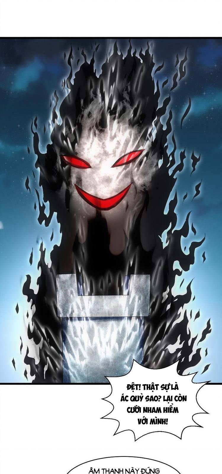 Vạn Cổ Đệ Nhất Thần - Chương 92