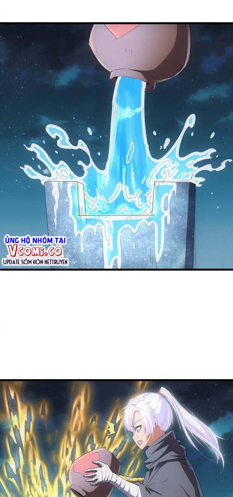 Vạn Cổ Đệ Nhất Thần - Chương 92